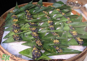 烏米飯什么時候吃？吃烏米飯是什么節日？