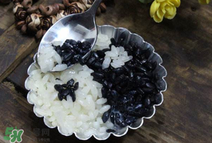 烏米飯好吃嗎？烏米飯怎么吃？