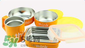 thinkbaby餐具價格多少？thinkbaby餐具價格貴嗎？