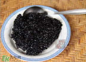 烏飯用什么葉子煮？烏飯用什么葉子圖片？
