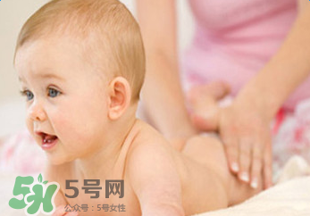 寶寶護臀膏有什么作用？寶寶護臀膏什么時候用？