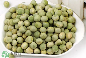 青豆可以打豆漿嗎？青豆能做豆漿嗎？