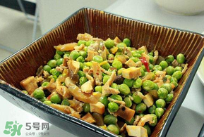 青豆能和土豆一起吃嗎？青豆和土豆怎么做好吃？