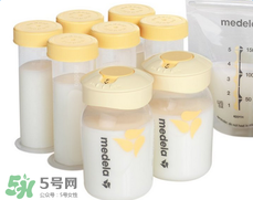 儲奶瓶好還是儲奶袋好？儲奶瓶和儲奶袋哪個好？