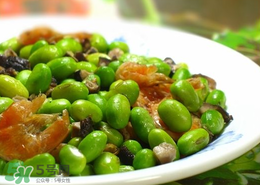 青豆要焯水嗎？炒青豆要不要焯水？