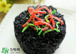 烏米飯是哪里的特產(chǎn)？烏米飯是紀(jì)念誰(shuí)的？