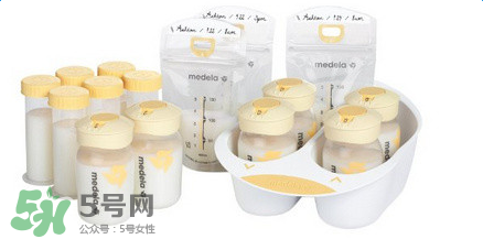 儲奶瓶和奶瓶的區別有哪些？儲奶瓶和奶瓶有什么不同？