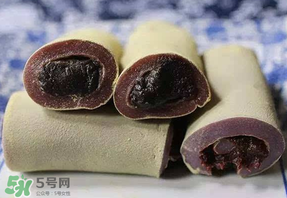 烏飯麻糍怎么保存？烏飯麻糍能放幾天？