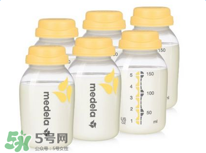 儲奶瓶可以重復使用嗎？儲奶瓶能不能重復使用？