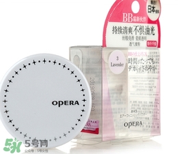 娥佩蘭散粉怎么樣？娥佩蘭散粉色號試色