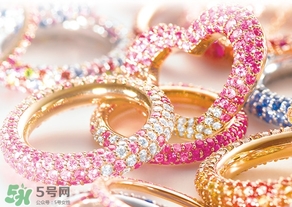 ponte vecchio星月項鏈怎么樣？ponte vecchio叫啥牌