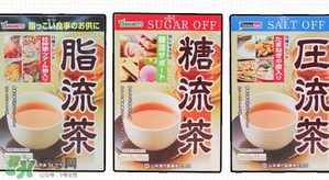 糖流茶有用嗎？糖流茶能治糖尿病嗎？
