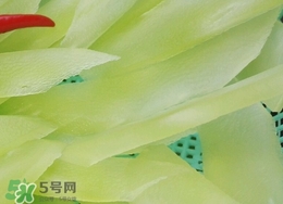 萵筍中間白了可以吃嗎?萵筍中間發白還能吃嗎?