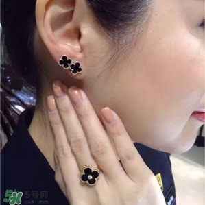 梵克雅寶項鏈是什么材質？vca項鏈是黃金的嗎