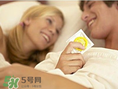 避孕套會引起婦科病嗎？避孕套會過敏嗎？
