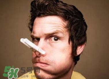 鹽水洗鼻有用嗎？鹽水洗鼻一天幾次？