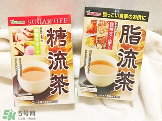 糖流茶有用嗎？糖流茶能治糖尿病嗎？