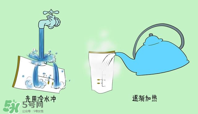 儲奶瓶可以直接加熱么？儲奶瓶怎么加熱？