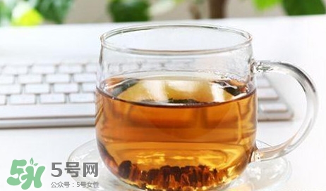 決明子一天喝幾次？決明子一天喝多少？