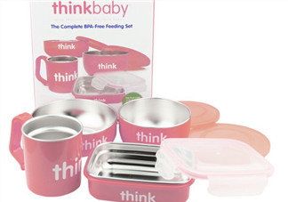 thinkbaby餐具價格多少？thinkbaby餐具價格貴嗎？