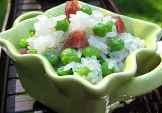 立夏為什么要吃立夏飯？立夏飯的由來