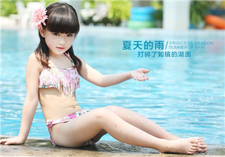 兒童泳衣什么牌子好？兒童泳衣哪個牌子好？