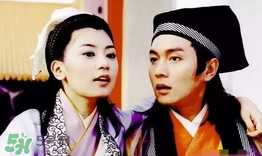 經(jīng)典《梁祝》將翻拍 祝英臺(tái)居然是個(gè)男的！