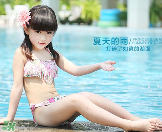 兒童泳衣長袖好還是短袖好？兒童泳衣有袖子好不好？