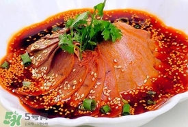 夫妻肺片是涼菜嗎？夫妻肺片是涼菜還是熱菜