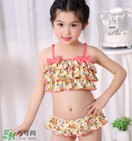 兒童泳衣什么牌子好？兒童泳衣哪個(gè)牌子好？