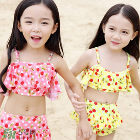 兒童泳衣什么牌子好？兒童泳衣哪個(gè)牌子好？