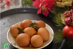 立夏能給別人蛋嗎？立夏能送蛋嗎？