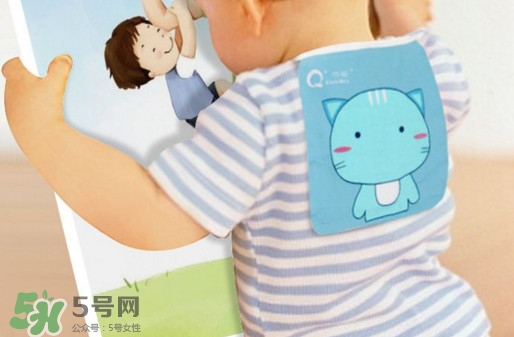 隔汗巾怎么用？吸汗巾怎么使用？