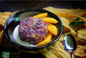立夏為什么要吃五色飯？立夏為什么要吃五色飯糯米飯？