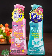 寶寶驅蚊液什么牌子好？寶寶驅蚊液推薦