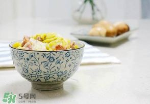 立夏為什么要吃倭豆飯？立夏吃倭豆飯的由來
