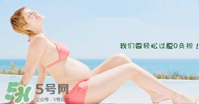 寶寶防曬霜孕婦可以用嗎？寶寶防曬霜大人可以用嗎？