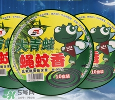 蚊香發霉了還能用嗎？使用發霉的蚊香有什么危害？