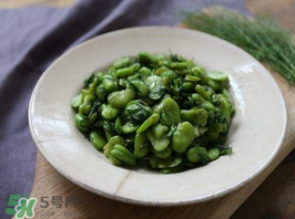 立夏為什么要吃豆？立夏吃豆的寓意