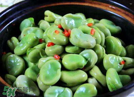 立夏為什么要吃豆？立夏吃豆的寓意