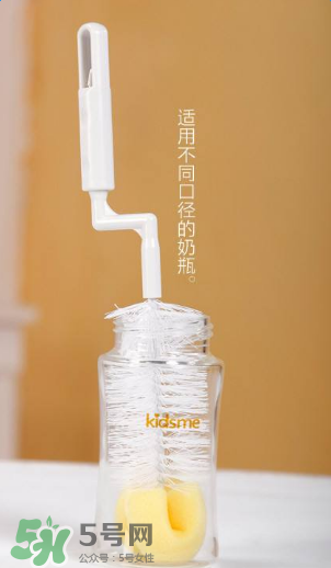 奶瓶長毛還能用嗎？奶瓶發霉了怎么清洗？