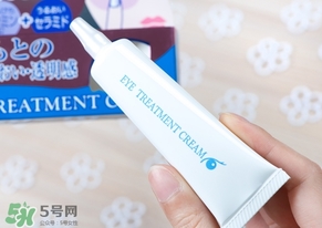 目元ve眼霜怎么樣？目元眼霜VE怎么用？