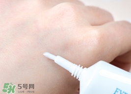 目元ve眼霜怎么樣？目元眼霜VE怎么用？