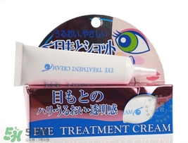 目元ve眼霜怎么樣？目元眼霜VE怎么用？