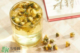 立夏喝菊花好嗎？立夏能吃苦菊嗎？