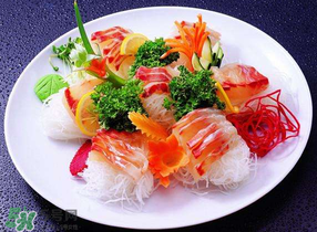 立夏可以吃海鮮嗎？立夏吃什么海鮮？