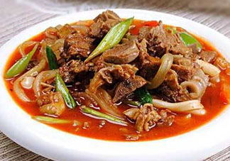 立夏能吃羊肉嗎？立夏可以吃羊肉嗎？
