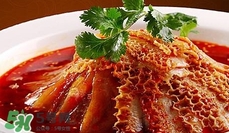 夫妻肺片是什么？夫妻肺片是什么肉