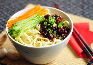 立夏為什么吃面條？立夏為什么要吃面食？