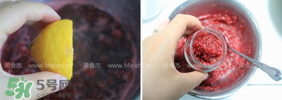 樹莓有毒嗎？樹莓有刺嗎？
